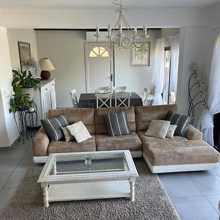 Cap Antibes Les Bosquets Villa Exterior foto