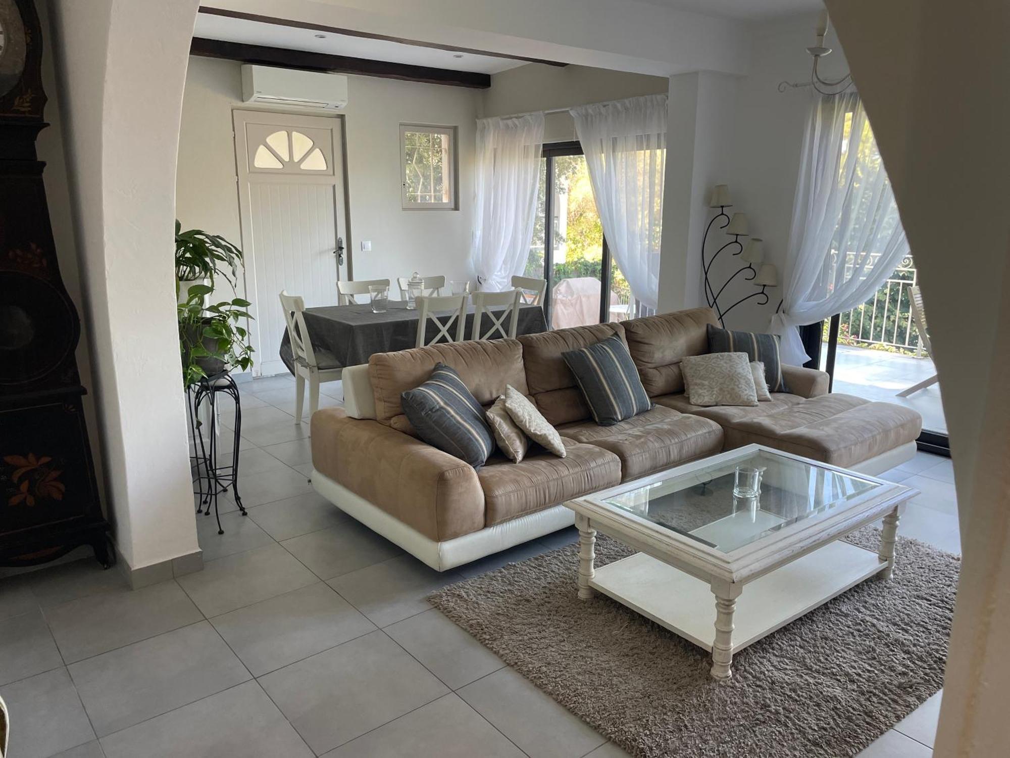 Cap Antibes Les Bosquets Villa Exterior foto
