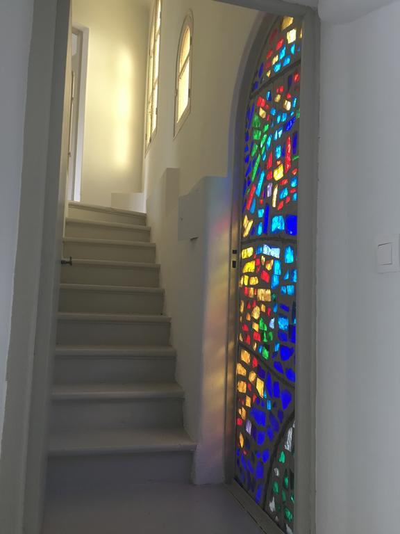 Cap Antibes Les Bosquets Villa Exterior foto