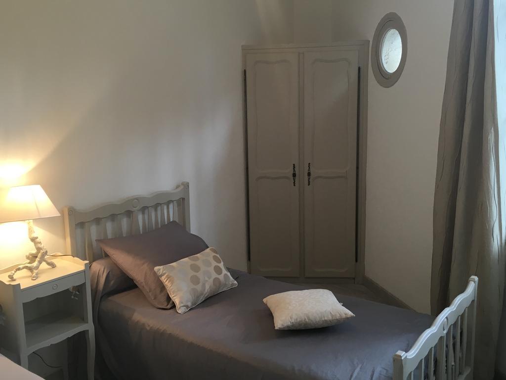 Cap Antibes Les Bosquets Villa Exterior foto